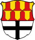 Coat of arms of Möttingen