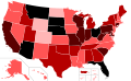 Delegate Allocation Rules by State and Territory, 2016 (Republican Party)
