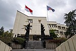 Embassy of Indonesia