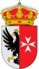 Official seal of Los Yébenes