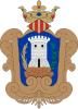 Coat of arms of Cocentaina