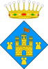 Coat of arms of Palamós