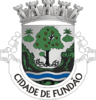 Coat of arms of Fundão