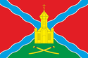 Flag of Bagayevsky District