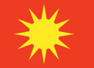 Flag of Bodø