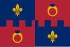 Flag of Montgomery County, Maryland