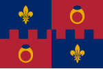 Thumbnail for Flag of Montgomery County, Maryland