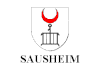 Flag of Sausheim