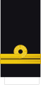 Lieutenant (Antigua and Barbuda Coast Guard)[6]