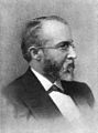 George Schneider Chief editor from 1851 to 1861