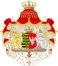 Coat of arms of Duchy of Warsaw