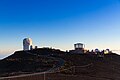Haleakala Observatorium, Maui, Hawaii