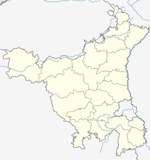 Jakhal railway station is located in Haryana