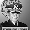 Jose L. Reyes (Attack)