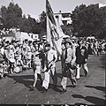 Veterans of the Jewish Legion, 27 September 1942, Tel Aviv.