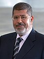 Mohamed Morsi, 5. Präsident von Ägypten