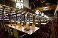 Legislative library