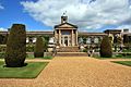 Bowood House, Diocletian wing
