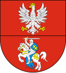 Wappen von Podlachien