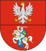 Coat of arms of Podlaskie Voivodeship