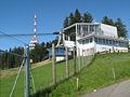 Pfänderbahn-Bergstation