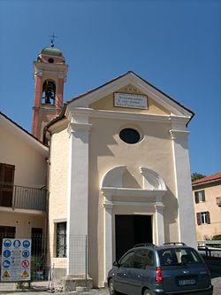 Saint Anthony Church