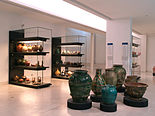 Internationales Keramikmuseum