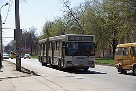Golaz-AKA-6226 bus