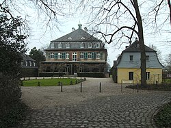 Eicherhof Manor