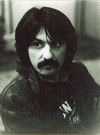Blažić in 1981