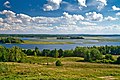 Image 19Braslaw Lakes (from List of national parks of Belarus)