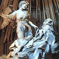 Image 44The Ecstasy of Saint Teresa by Gian Lorenzo Bernini (from Culture of Italy)