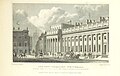 Former Treasury, Whitehall, 1823–24