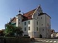 Schloss Trochtelfingen