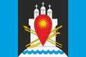 Flag of Usvyatsky District