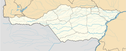 La Victoria is located in Apure