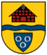 Coat of arms of Estorf