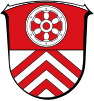 Coat of arms of Main-Taunus-Kreis