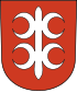 Wappen von Witikon