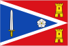 Flag of Zaltbommel