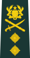 Major general (Ghana Army)