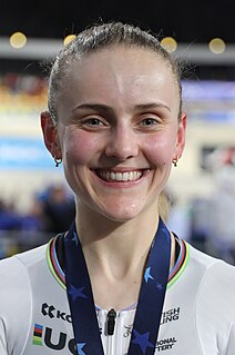 Megan Barker (2024)