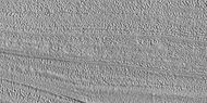 Close view of Lineated valley fill in Ismenius Lacus quadrangle, as seen by HiRISE under HiWish program