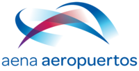 2011–14: Second AENA logo, introduced in 2011