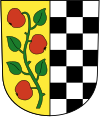 Coat of arms of Affoltern am Albis