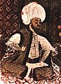Al-Kindi (801-873 AD)