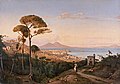A View of Naples, 1851 Radishchev Art Museum