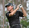 Gary Player in 2008