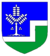 Wappen von Aseri