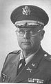 Brig. Gen. John B. Webb, Jr., 1978–1981